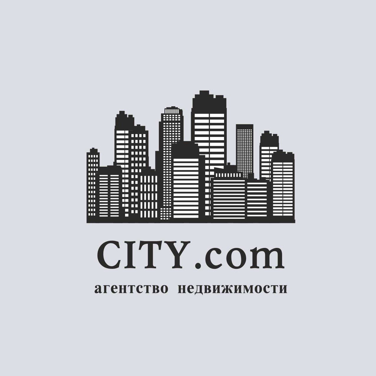 Агентство недвижимости CITY.com